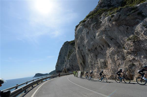 Stage 2 panorama