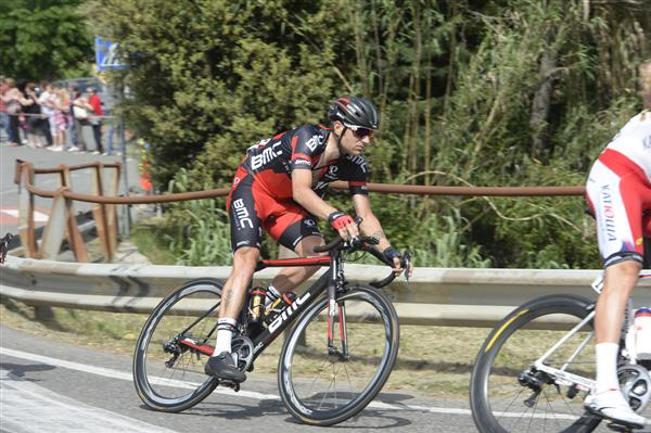 Damiano Caruso