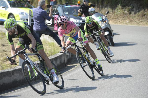 Alberto contador