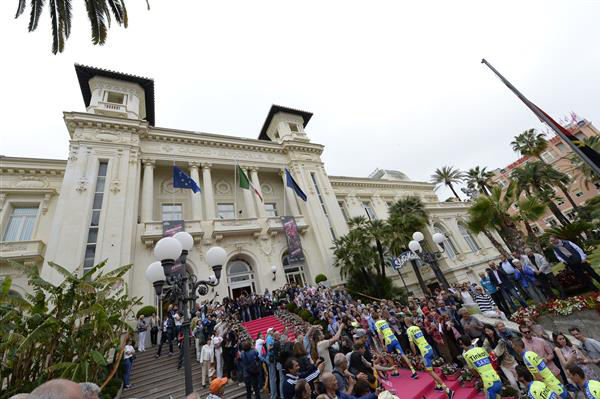 Tinkoff-Saxo
