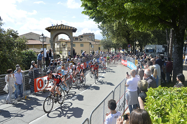 Peloton