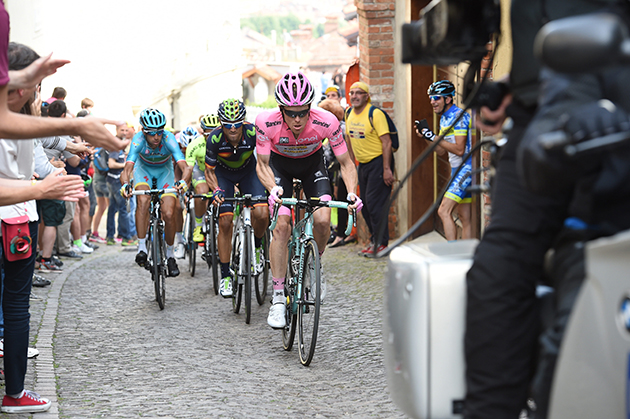 Steven kruijswijk