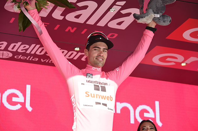 Tom Dumoulin