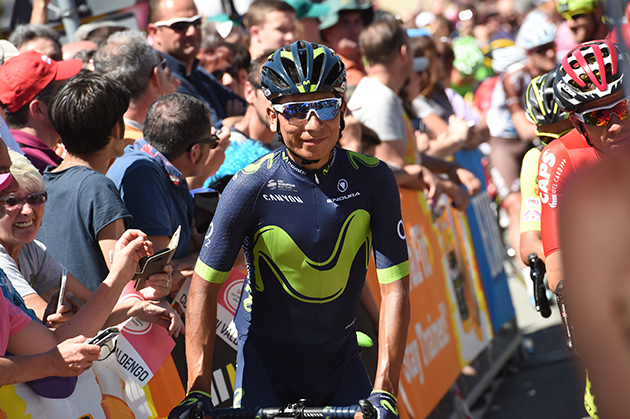 Nairo Quintana