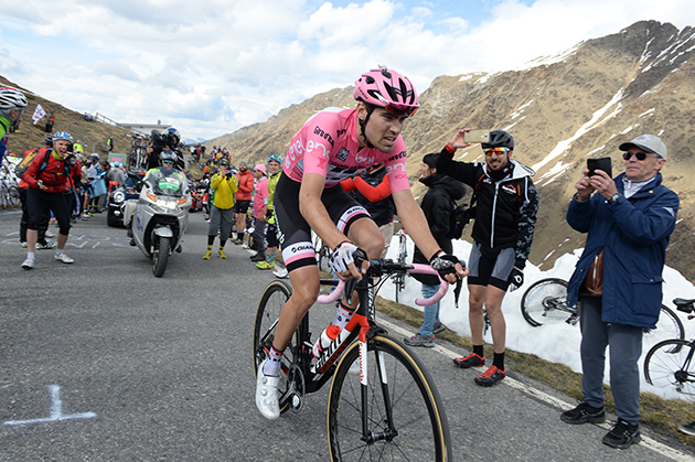 Tom Dumoulin