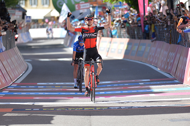 Tejay van Garderen