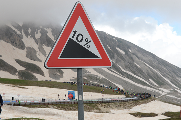 Gran Sasso