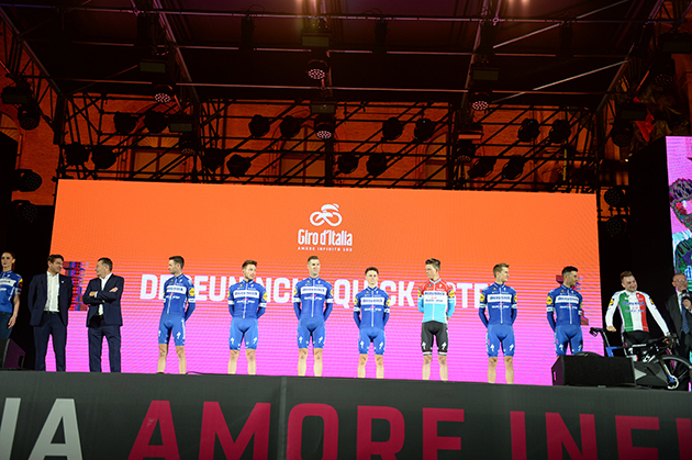 Deceuninck-quick step