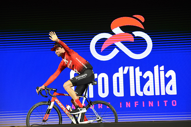 Tom Dumoulin