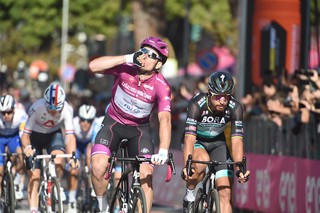 Arnaud Demare