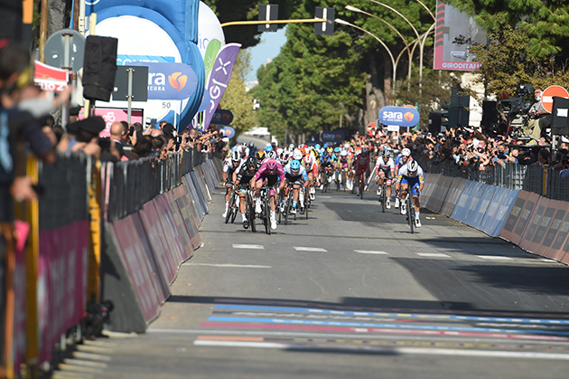 Arnaud Demare
