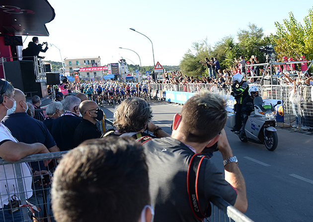 Peloton