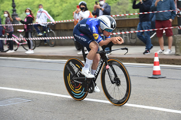 Remco Evenpoel