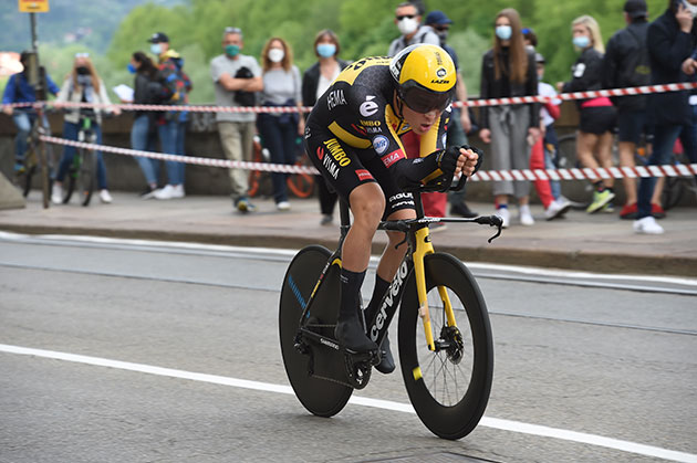Tobias Foss
