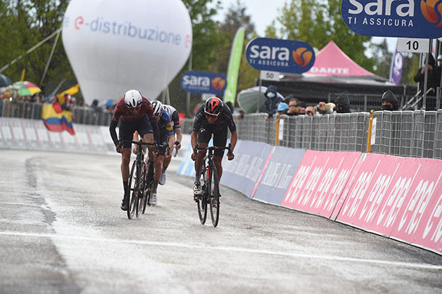 Egan Bernal