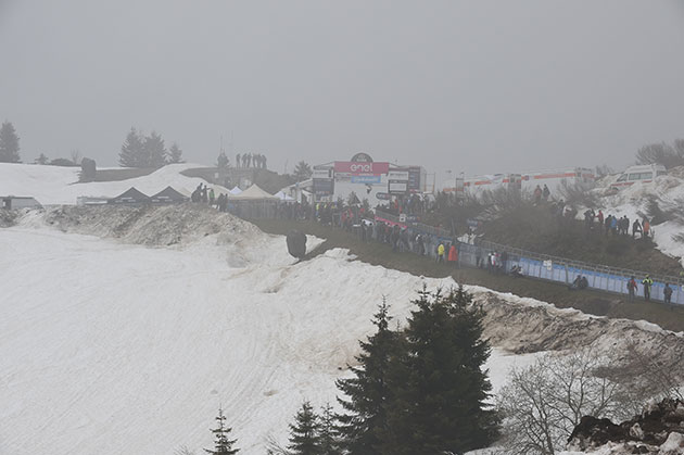 Monte Zoncolan