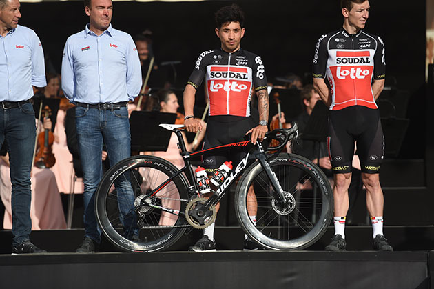 Caleb Ewan