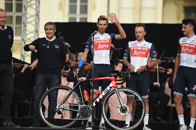 Vincenzo Nibali