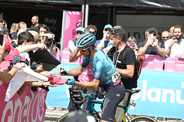 Voincenzo Nibali