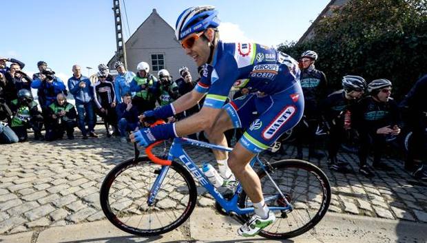 Antoine Demoitie