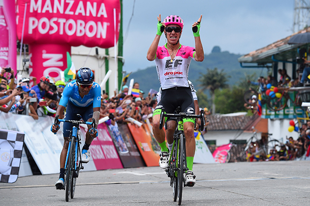 Rigoberto Uran