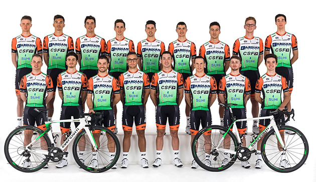 Bardiani-CSF