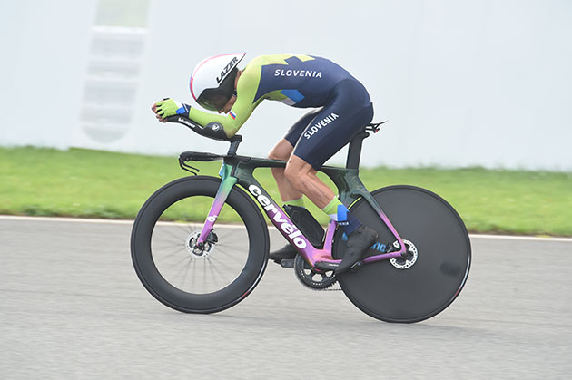 Primoz roglic