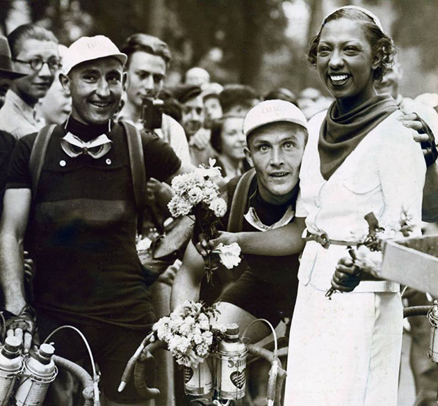 Josephine Baker