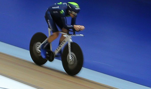 Alex Dowsett
