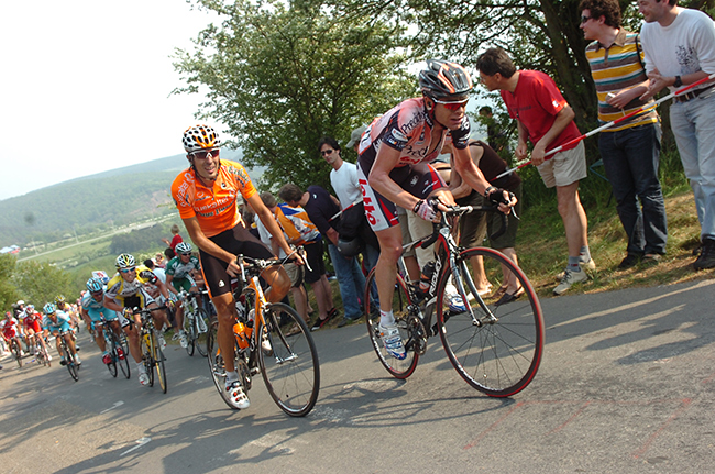 2007 Cadel Evan