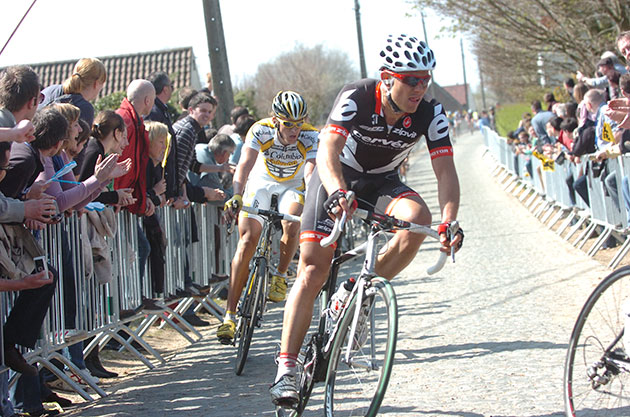 2009 Tour of Flanders