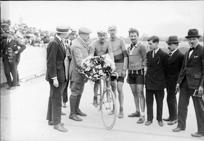 Henri Pelissier