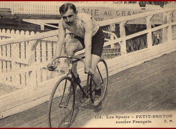 Lucien Petit-Breton