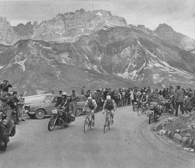 1966 Tour de France