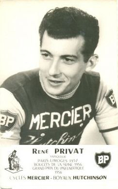 René Privat