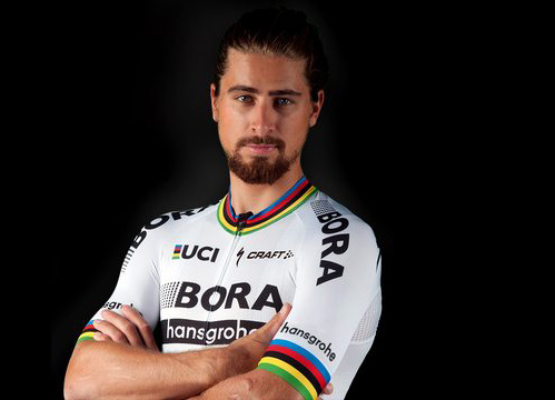 Peter Sagan