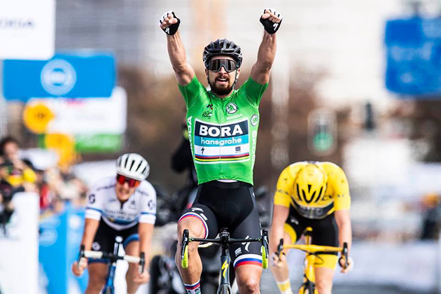Peter Sagan