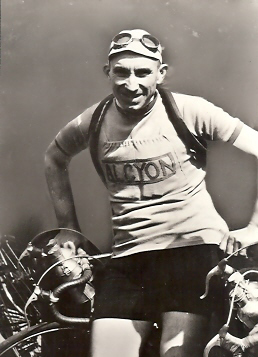 Briek Schotte
