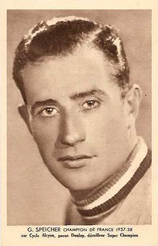 Georges Speicher