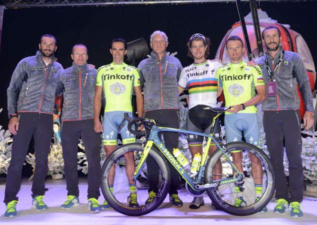 Tinkoff-kit