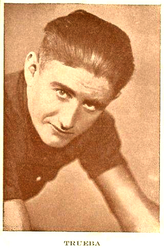 Vicente Trueba