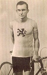 Robert van Eenaeme