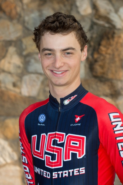 Alexey Vermeulen