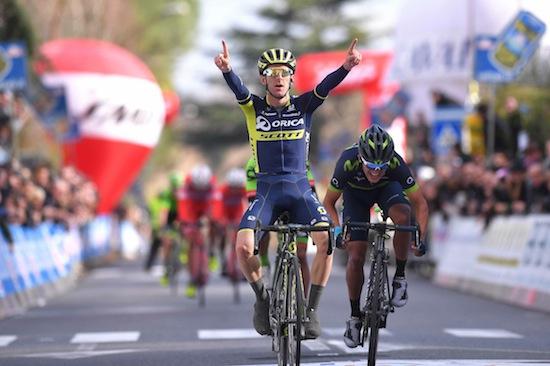 Adam Yates