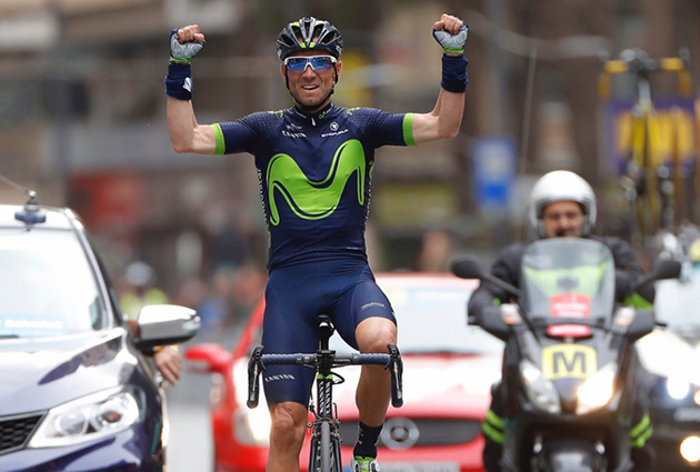 Alejandro Valverde