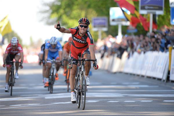 Philippe Gilbert