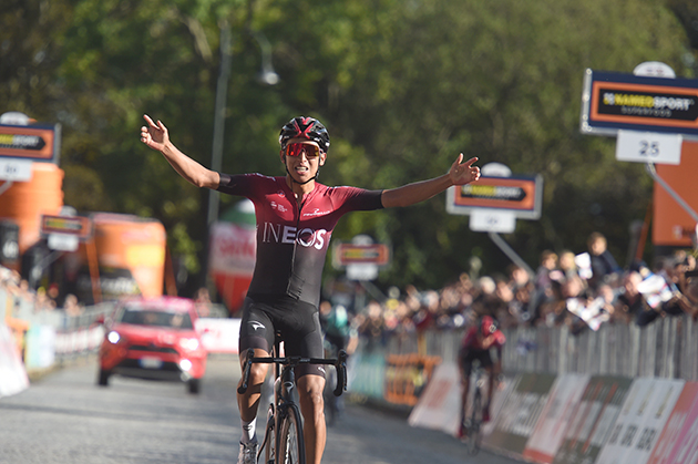 Egan bernal