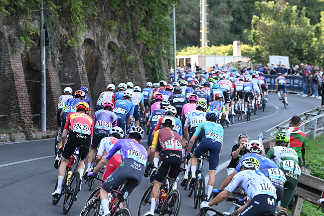 October 9, 2026 Bicycle Racing News from BikeRaceInfo