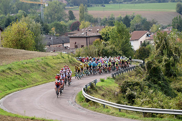 Peloton