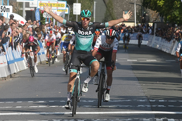 Pascal Ackermann